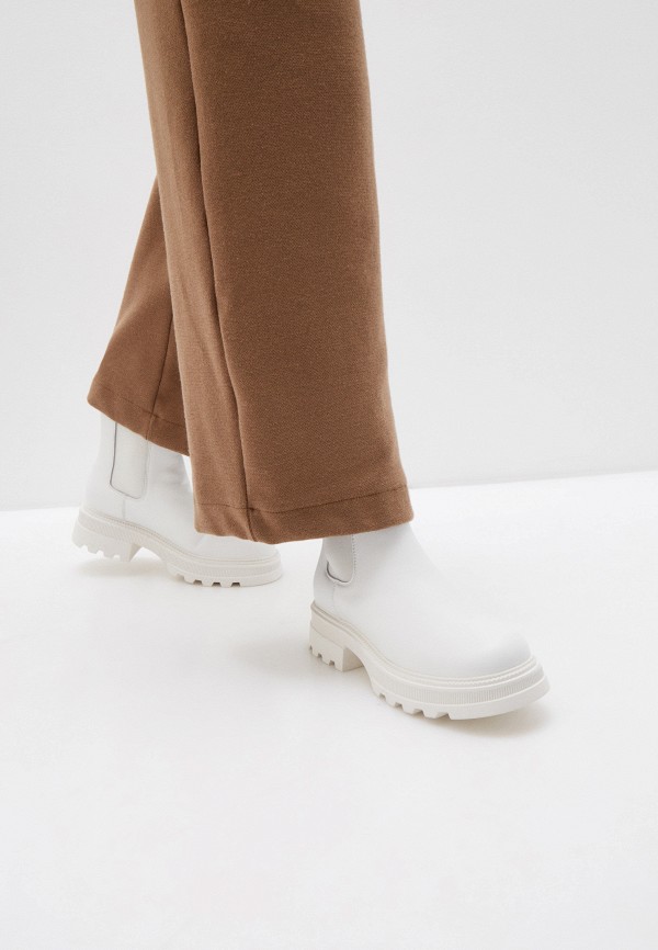 фото Полусапоги francesco donni