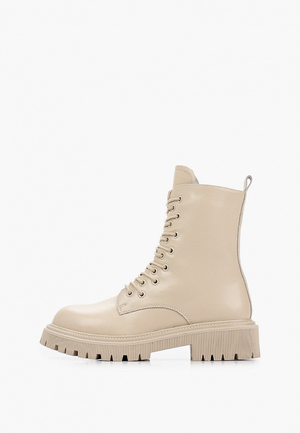 фото Ботинки francesco donni