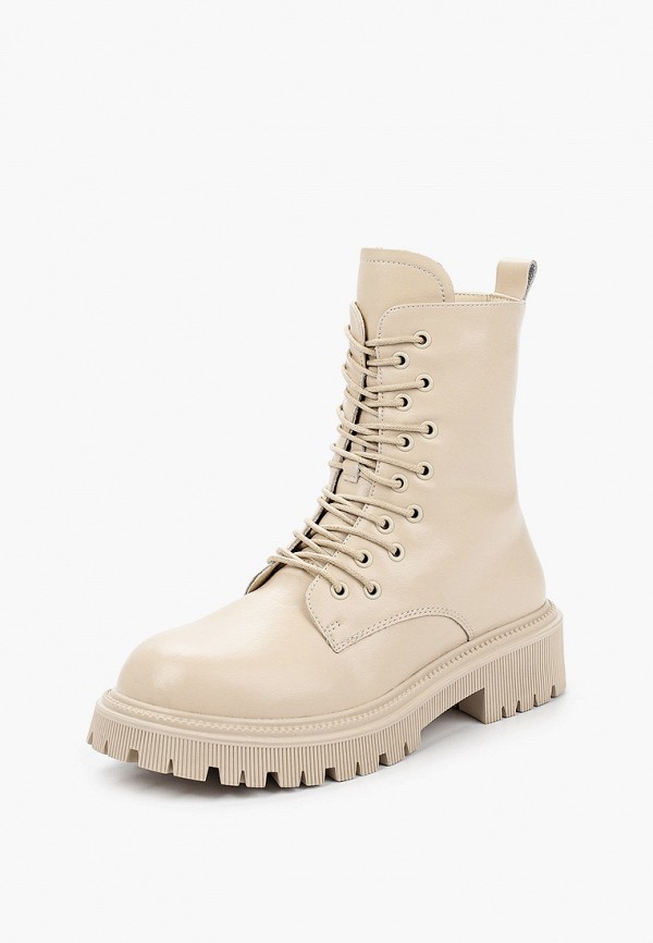 фото Ботинки francesco donni