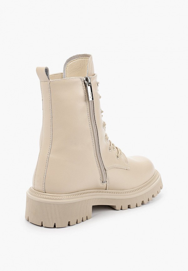 фото Ботинки francesco donni