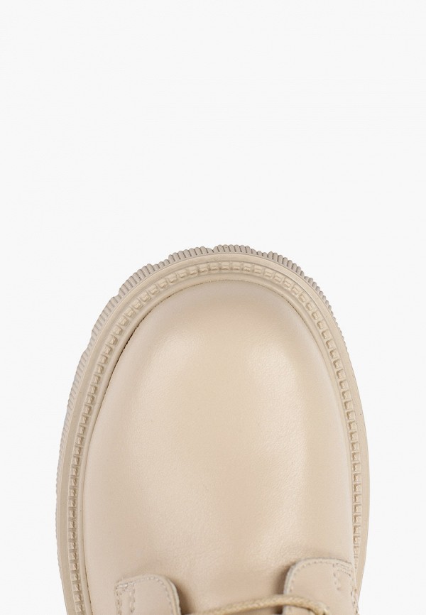 фото Ботинки francesco donni