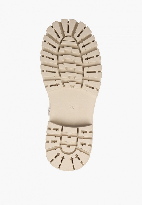 фото Ботинки francesco donni