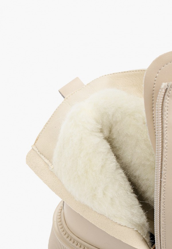 фото Ботинки francesco donni