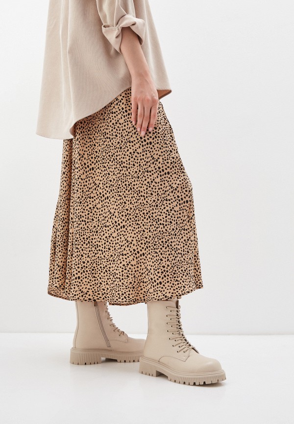 фото Ботинки francesco donni