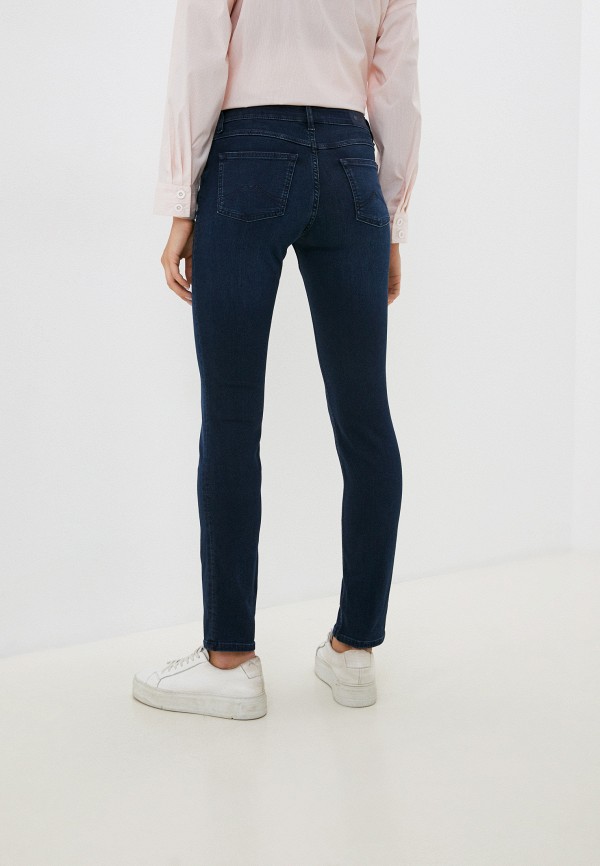 фото Джинсы mustang