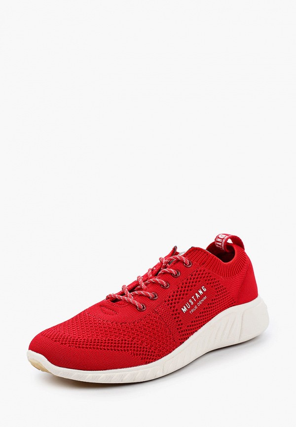 фото Кроссовки mustang
