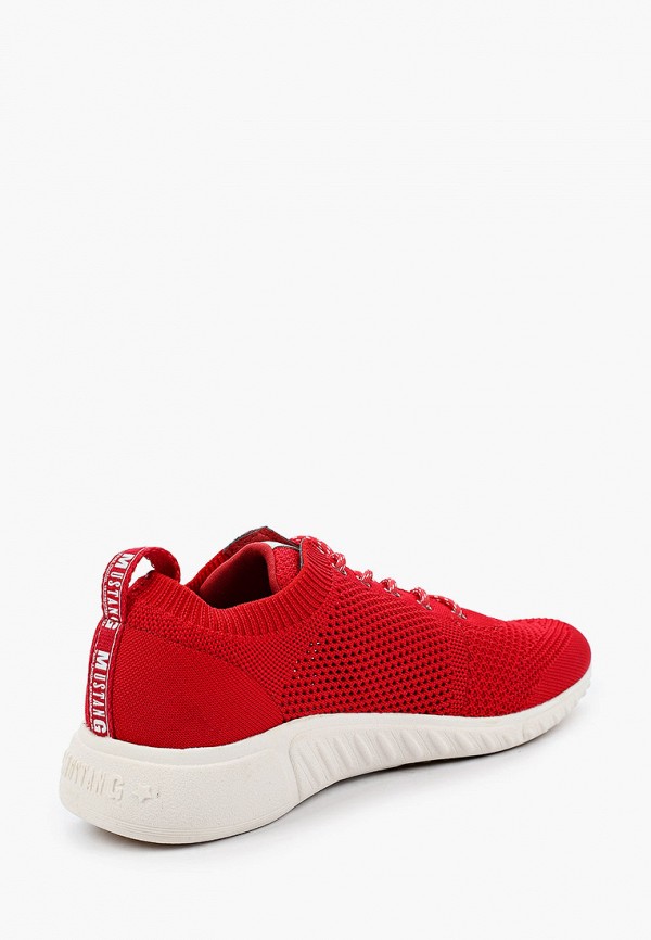 фото Кроссовки mustang