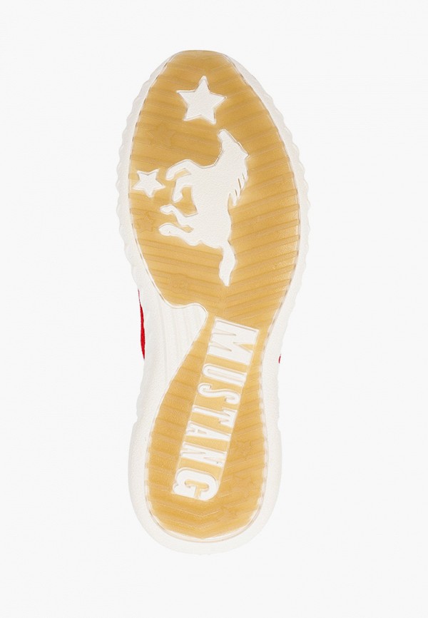 фото Кроссовки mustang