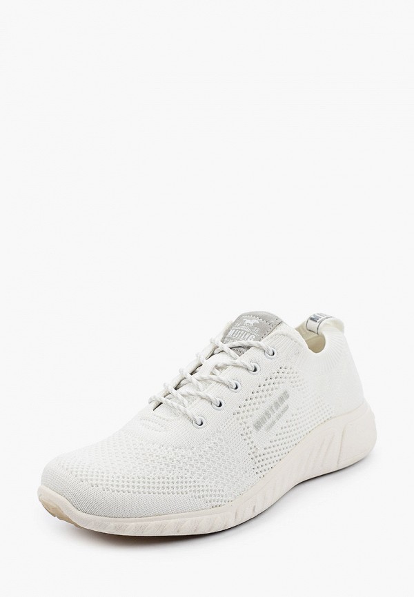 фото Кроссовки mustang