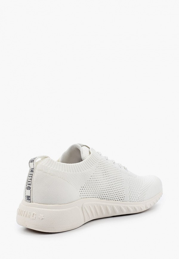 фото Кроссовки mustang