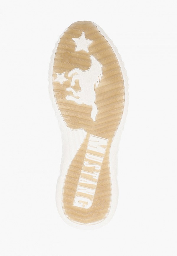 фото Кроссовки mustang