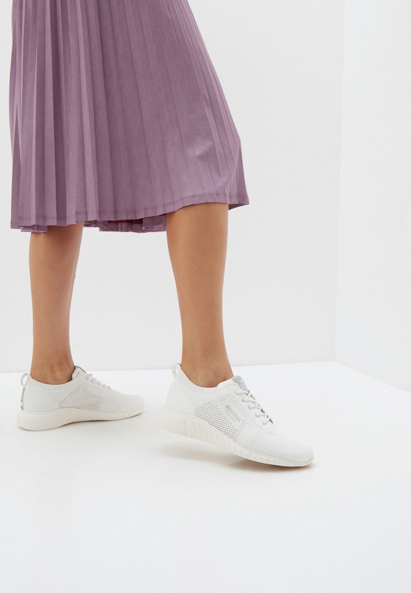 фото Кроссовки mustang