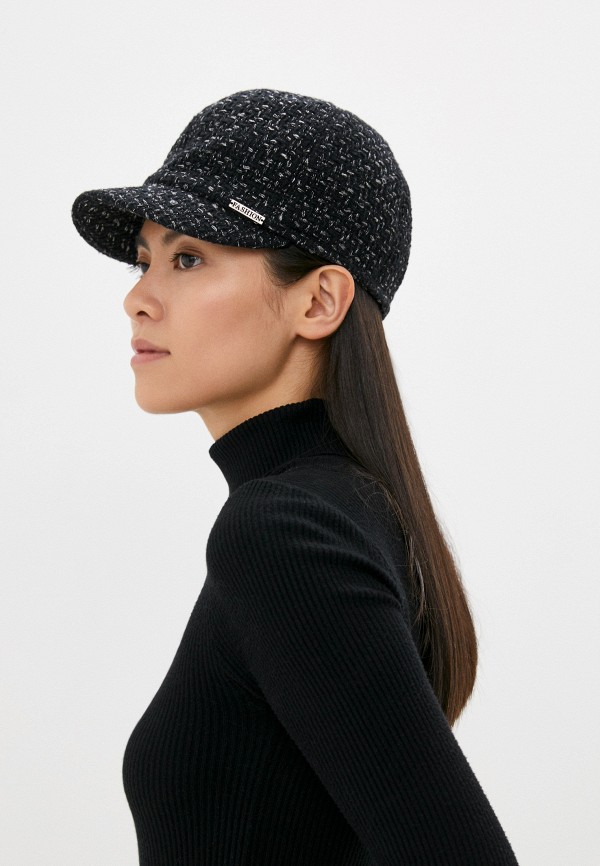 фото Кепка сиринга