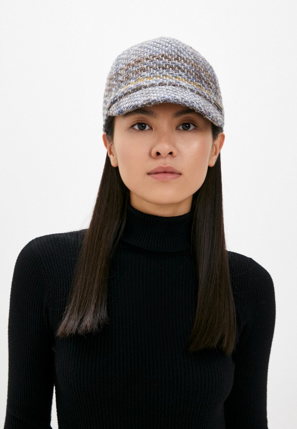 фото Кепка сиринга