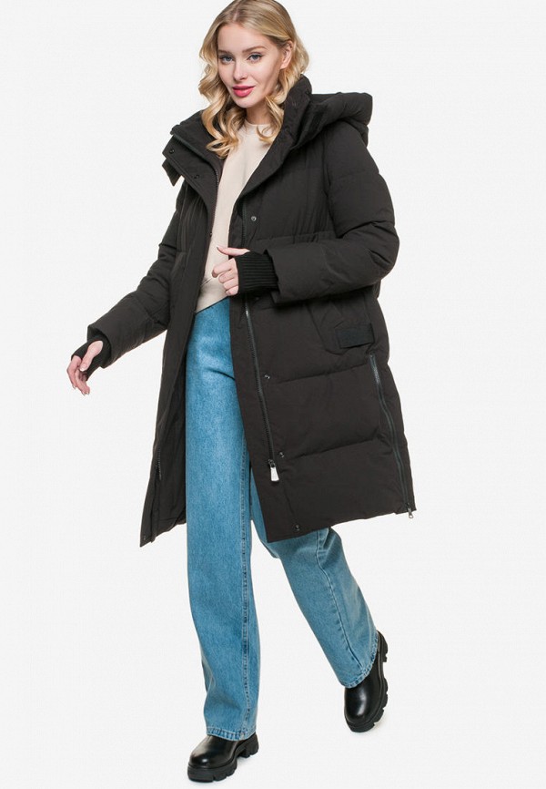 фото Пуховик marmalato