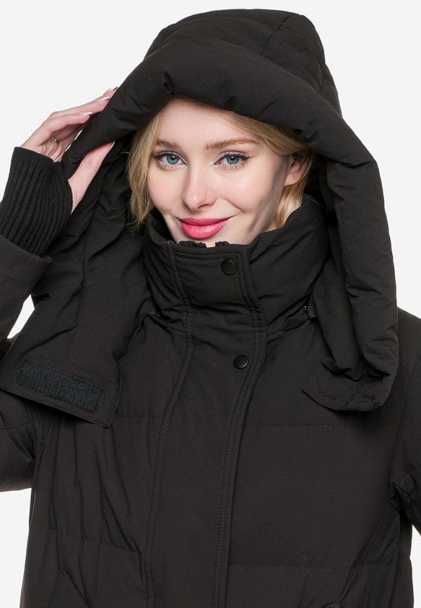 фото Пуховик marmalato