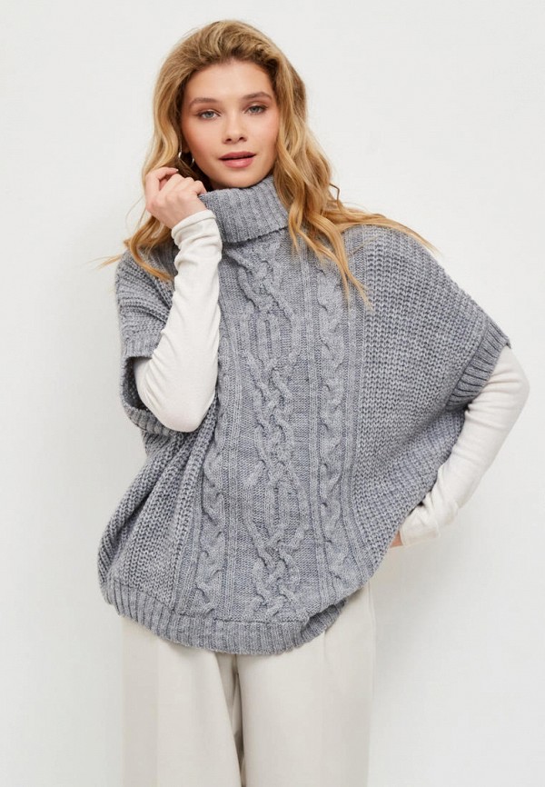 фото Свитер сиринга