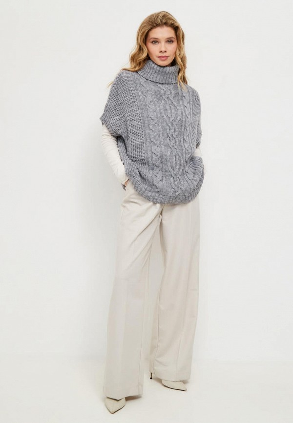 фото Свитер сиринга