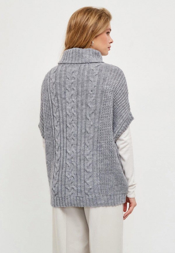 фото Свитер сиринга