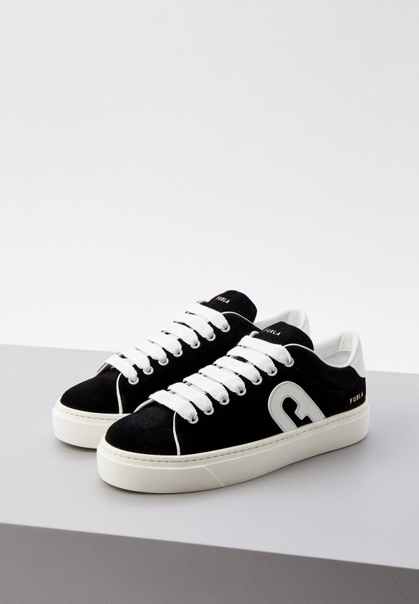 фото Кеды furla