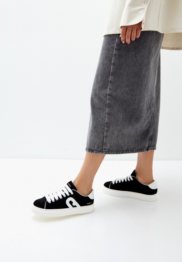 фото Кеды furla