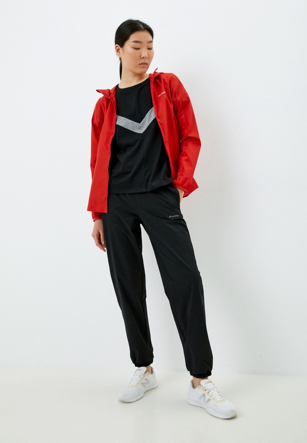 фото Ветровка demix