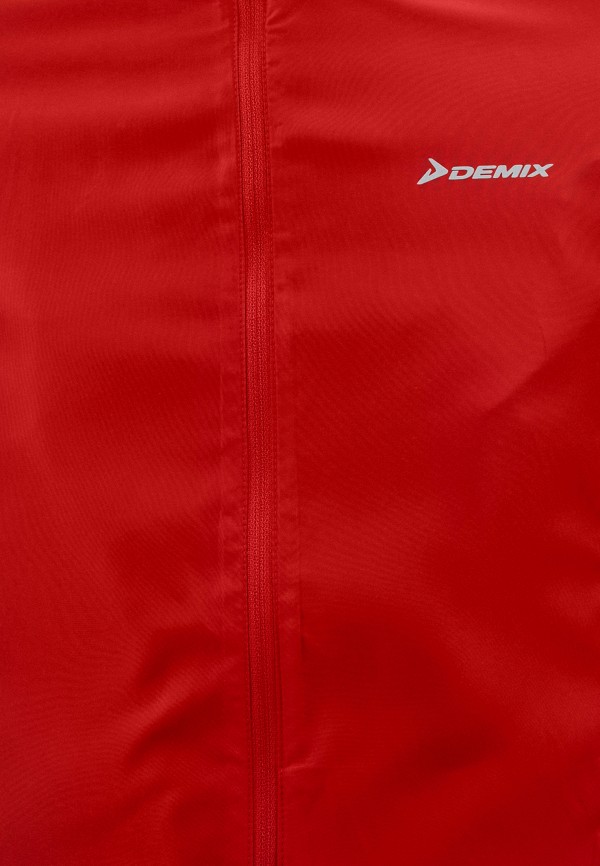 фото Ветровка demix