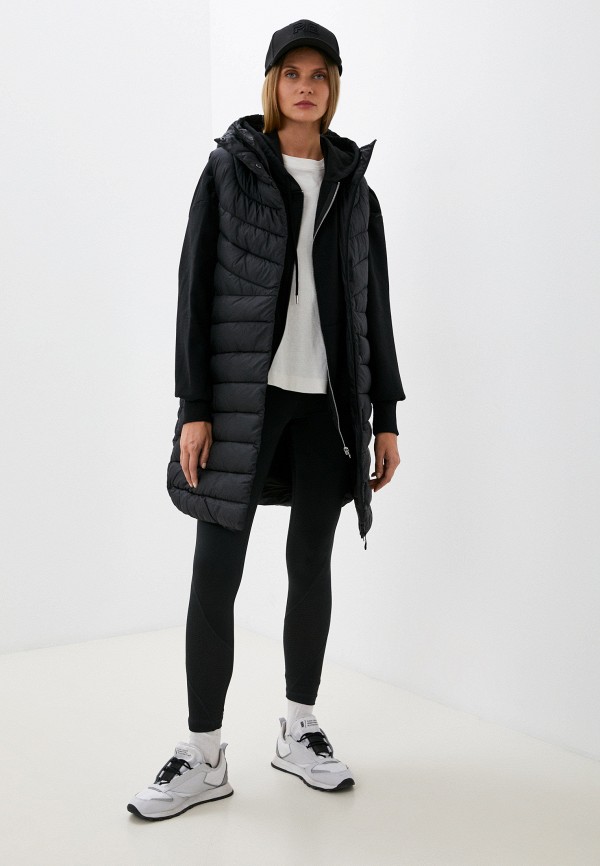 фото Жилет утепленный northland