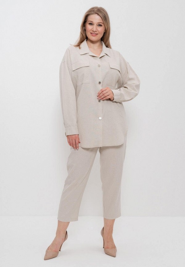 фото Брюки cleo