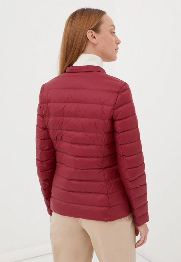 фото Пуховик finn flare