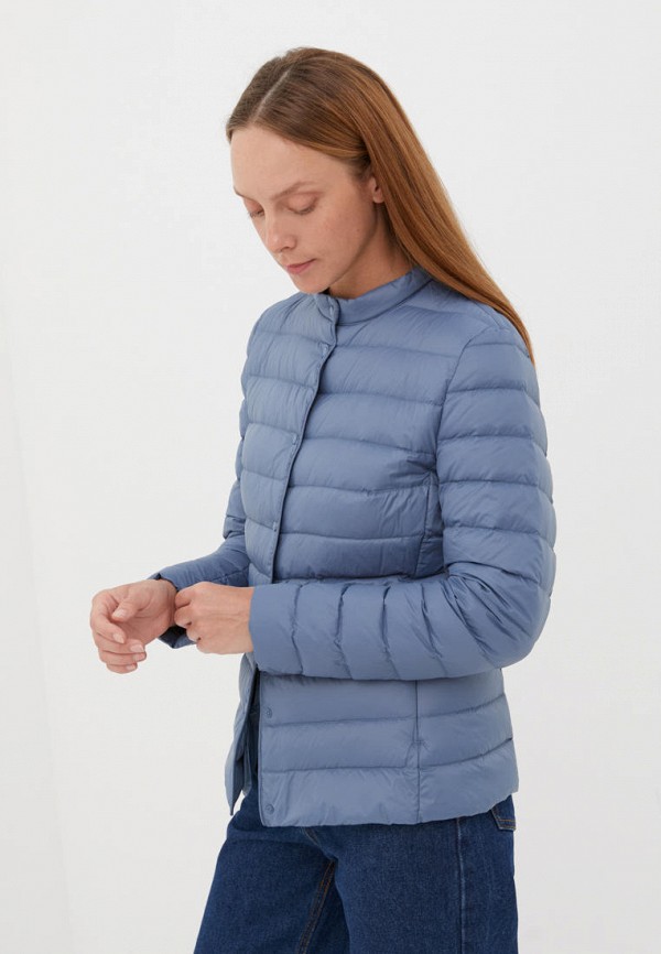 фото Пуховик finn flare