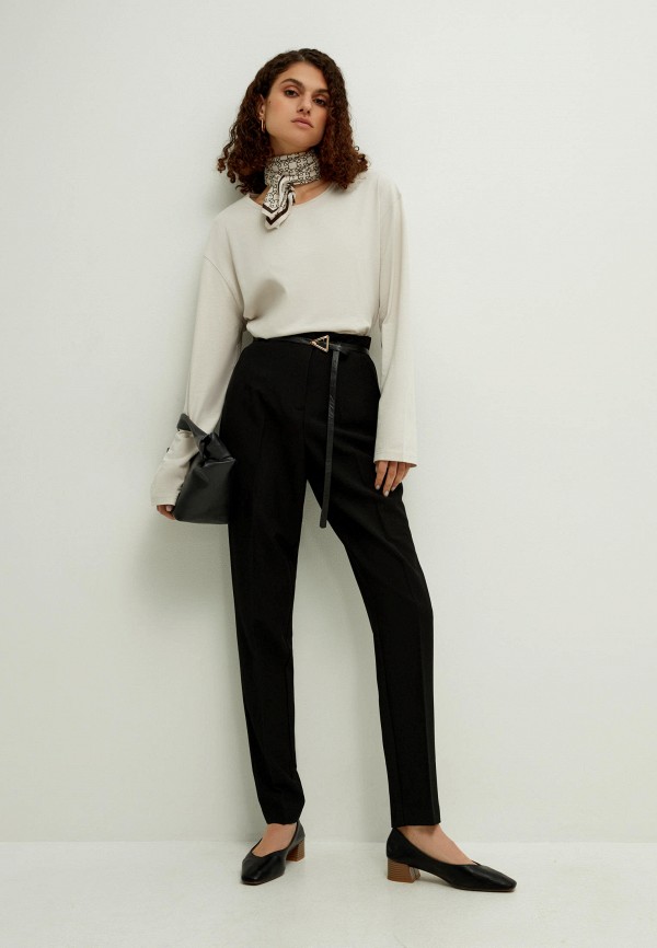 фото Брюки zarina