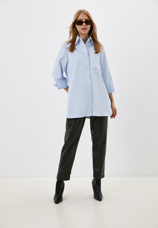 фото Рубашка love republic