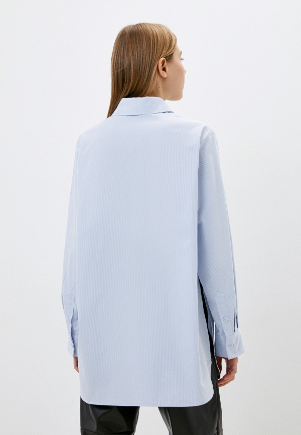 фото Рубашка love republic