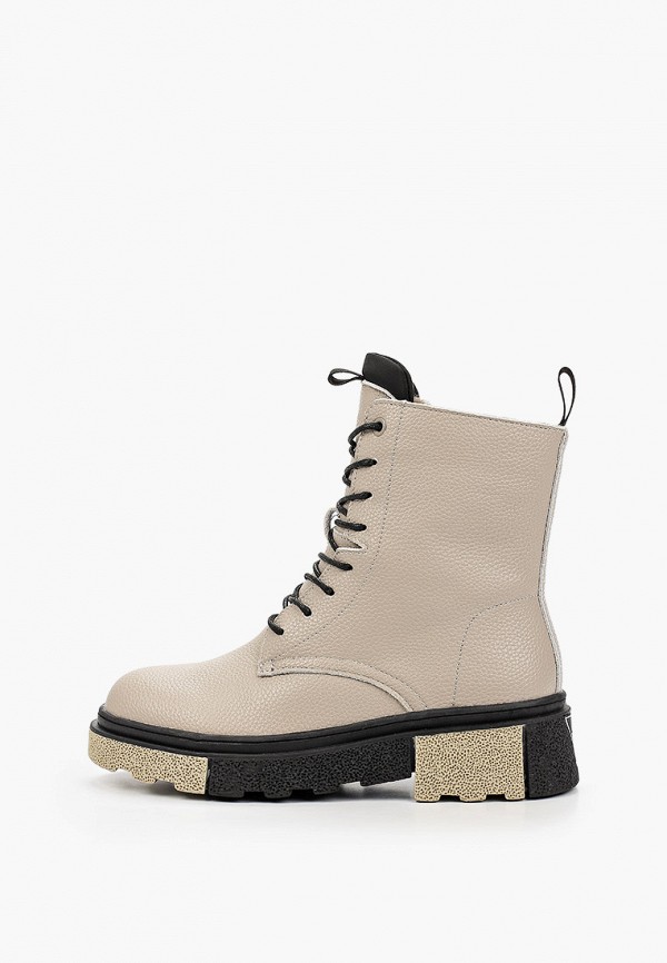 фото Ботинки francesco donni