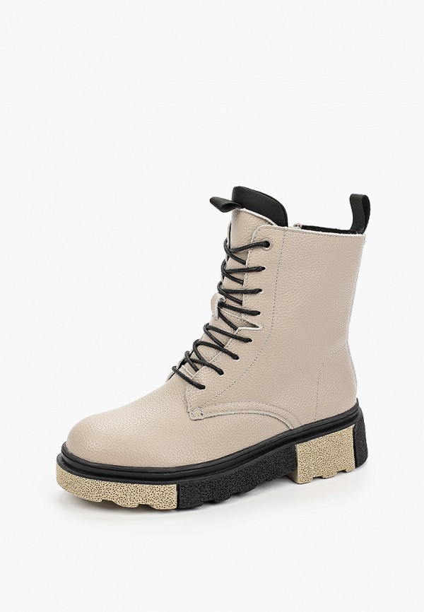 фото Ботинки francesco donni