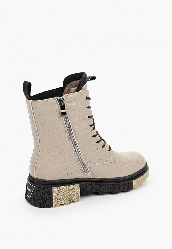 фото Ботинки francesco donni