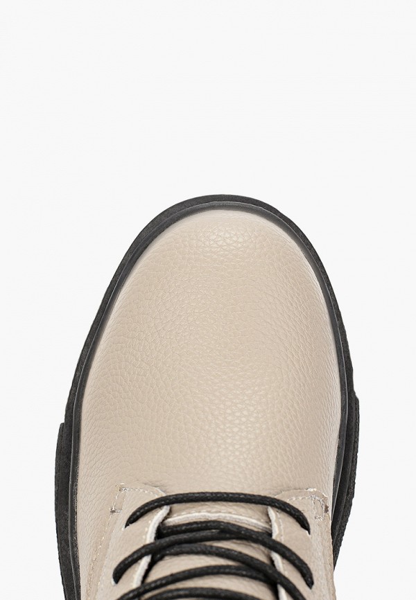 фото Ботинки francesco donni