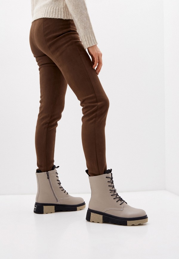 фото Ботинки francesco donni