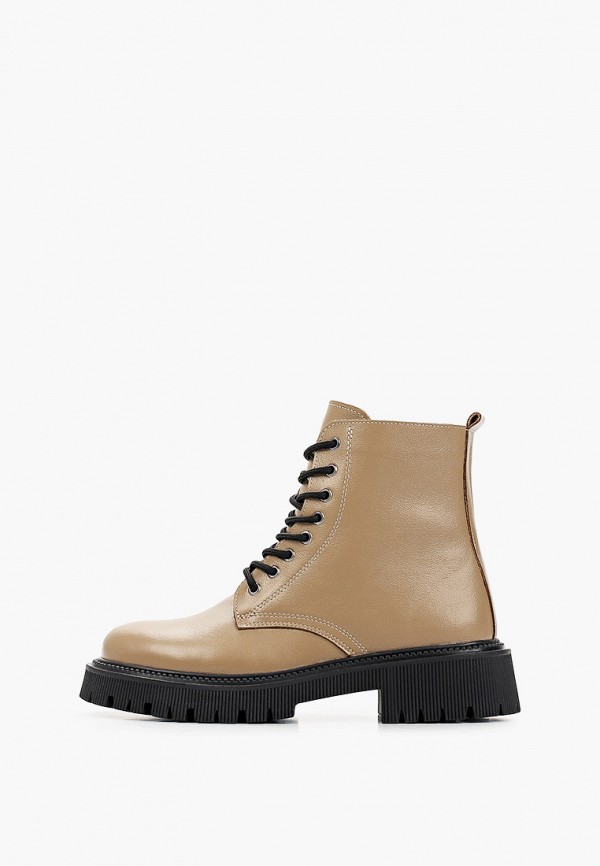 фото Ботинки francesco donni