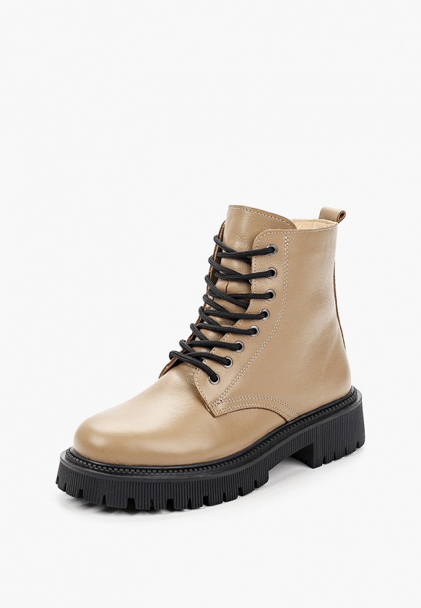 фото Ботинки francesco donni