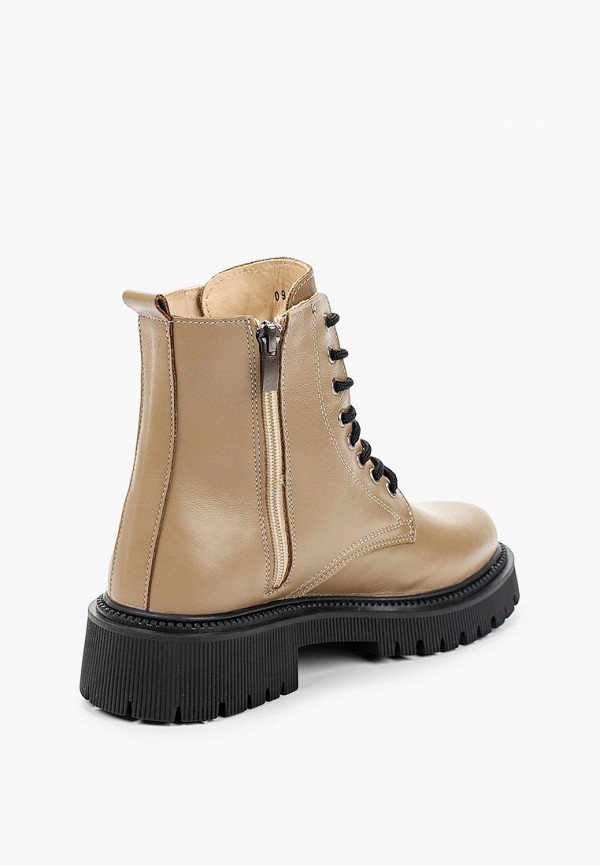 фото Ботинки francesco donni