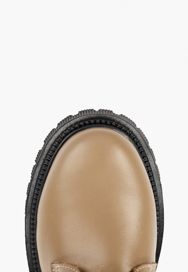 фото Ботинки francesco donni