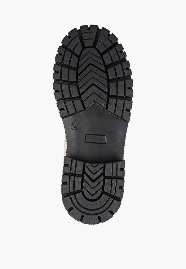 фото Ботинки francesco donni