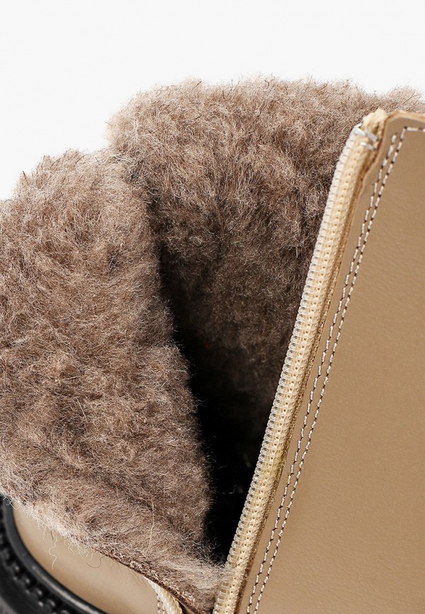 фото Ботинки francesco donni