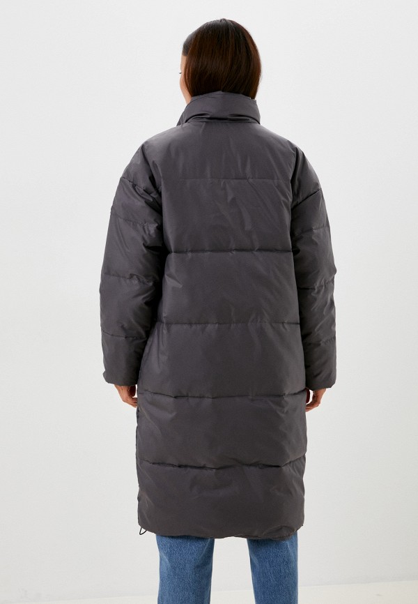 фото Куртка утепленная палето