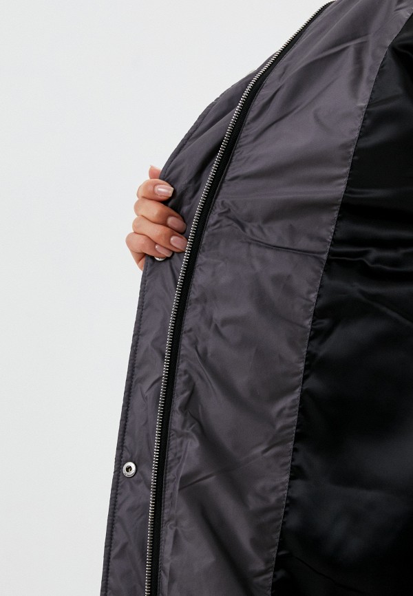 фото Куртка утепленная палето