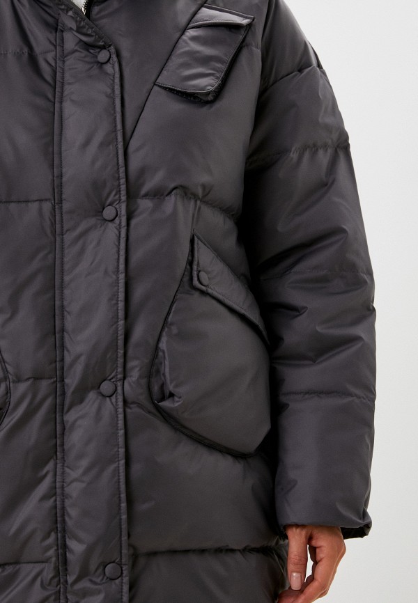 фото Куртка утепленная палето