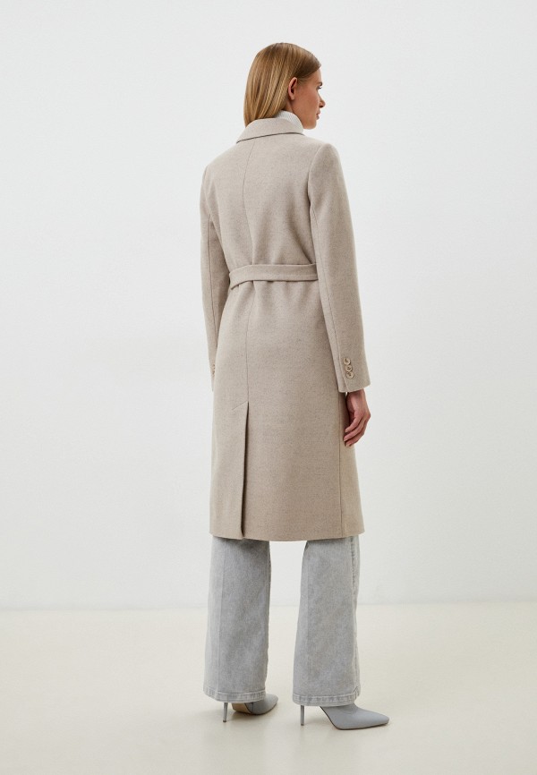 фото Пальто палето