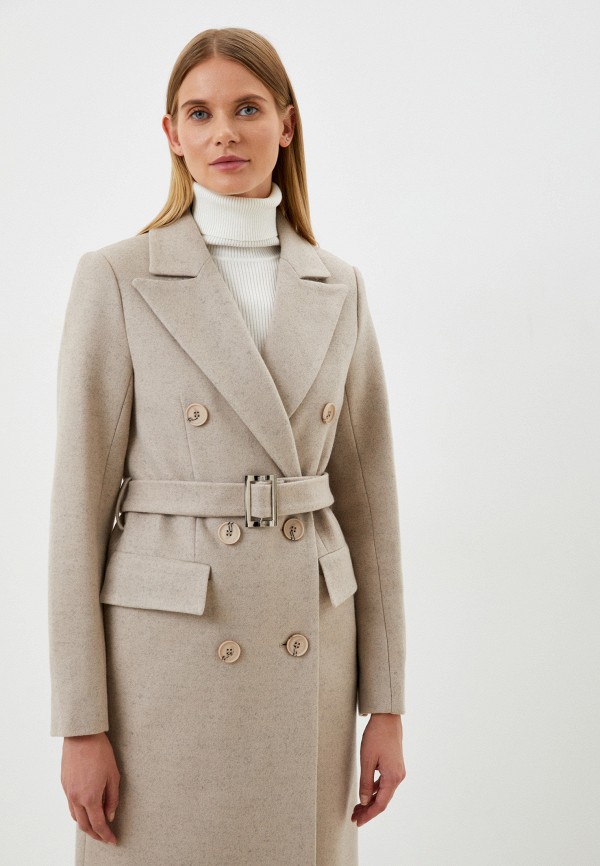 фото Пальто палето